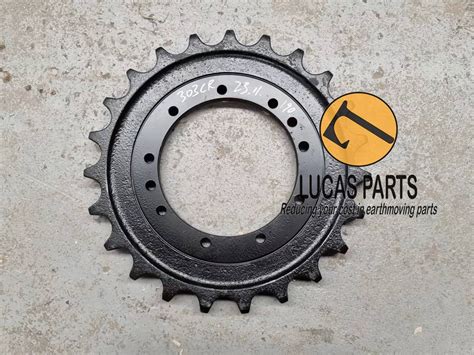 sprocket cr ccr mmid caterpillar part number