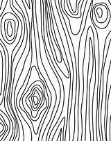 Wood Patterns Printable Stencil Grain Templates Designs Printables sketch template