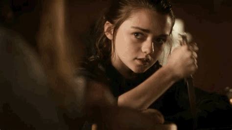 who is left on arya stark s kill list from ‘game of thrones and why
