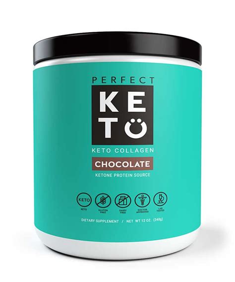 Your Guide To The Best Keto Friendly Protein Powder Perfect Keto Hot