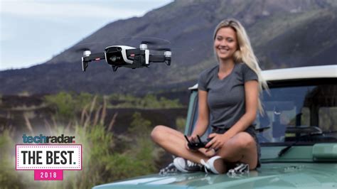 drones  dji parrot    beginners  pros techradar