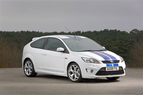 ford focus st picture      sizex