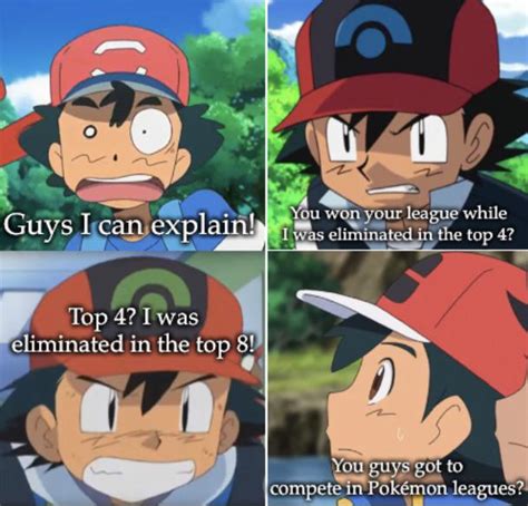 Its Not Bad But I Just Think We Were So Close To Greatness Pokemonmemes