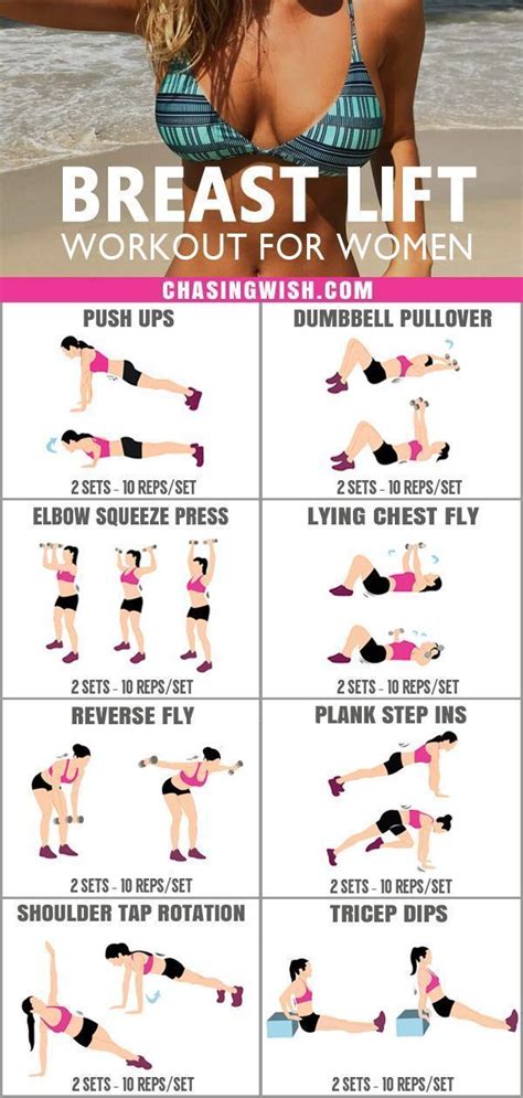 fine this is the best breast lift workout i ve ever tried glad to have