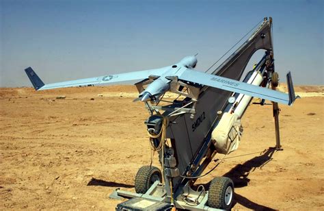 unmanned aircraft launchers market  reach  billion   unmanned systems technology