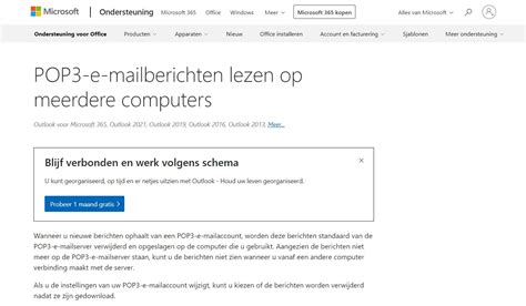 outlook inloggen vanaf andere computer