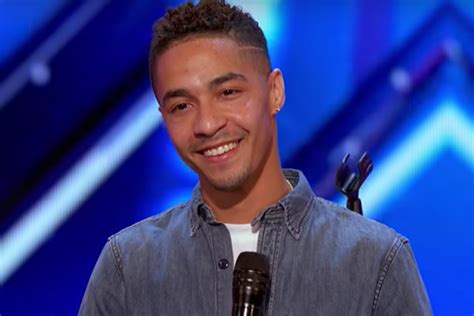 Agt Airs Stunning Audition Of Recently Killed Contestant