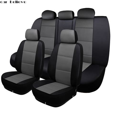 car believe universal car seat cover for suzuki grand vitara ford focus