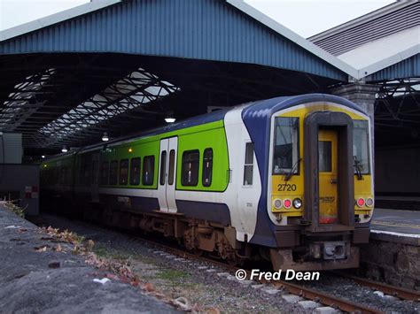 irish rail   limerick irish rail  class rail flickr