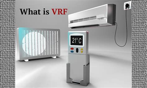 vrf vrf wizard variable refrigerant flow air conditioning