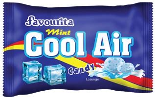 favourita cool air candy favourita limited