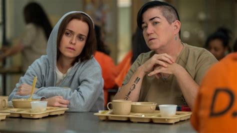 Orange Is The New Black 22 Burning Questions We Have