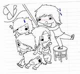 Veil Brides Coloring Pages Getdrawings Getcolorings Drawing sketch template