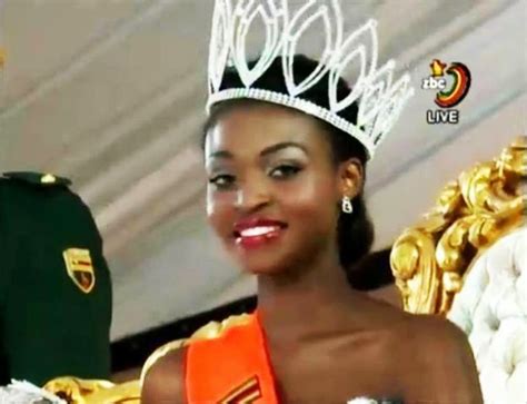 eye for beauty new miss zimbabwe crowned