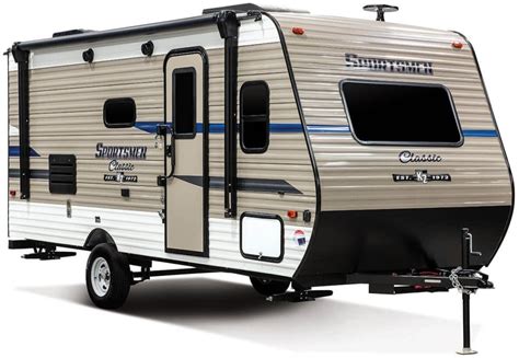 small travel trailers   ultimate   rv expertise