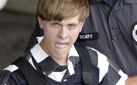 white supremacist manifesto reveals dylann roof   shed  tear