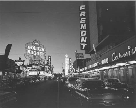 Vintage Las Vegas Pictures Voyeur Rooms