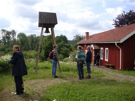 Laxå Metodistförsamling Inspiration