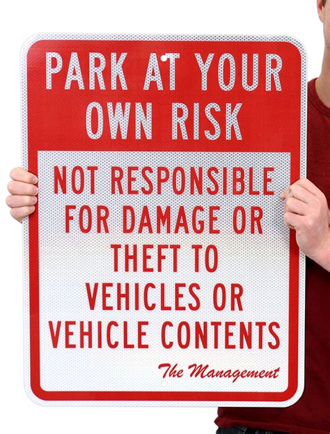 park    risk sign meaning risk management wikipedia