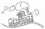 Coloring Train Pages Ticket Revolution Industrial Toddlers Steam Color Drawing Getcolorings Polar Express Getdrawings Simple Railroad Colorings sketch template