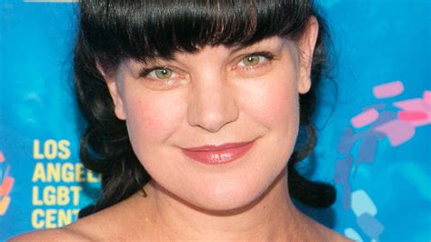 Pauley Perrette Mr Skin – Porn Sex Photos