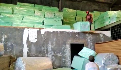 jual peredam suara greenwool
