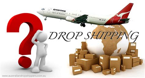 drop shipping  overview   business model australian dropshippers