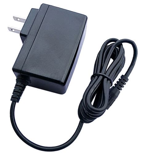 ac adapter dc charger  youdgee  mini muscle massage gun sominyu qs  ebay