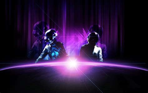 daft punk wallpapers hd wallpapers id 10451