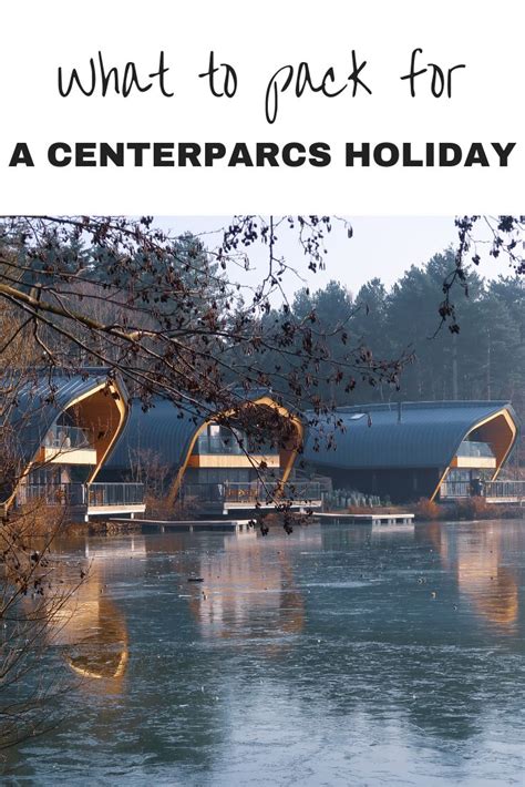 pack  centerparcs    save money packing tips  vacation   pack