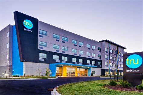 tru  hilton oklahoma city entersource