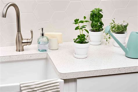 top  materials  kitchen countertops