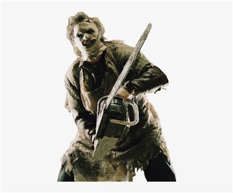 Leather Face Texas Chainsaw Massacre Halloween Costumes