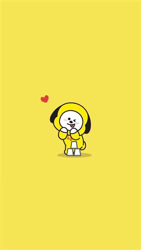 chimmy aesthetic wallpapers wallpaper cave