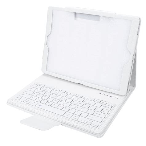 newstyle apple ipad pro case wireless bluetooth keyboard cover