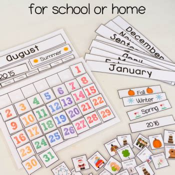 preschool archives  homeschool deals  preschool calendar