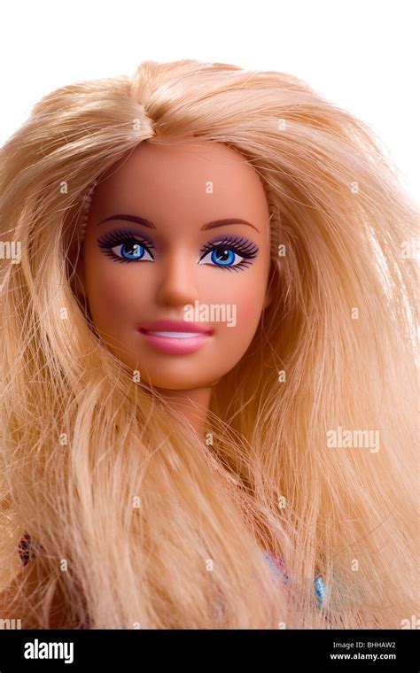 Blonde Hair Barbie Singles And Sex