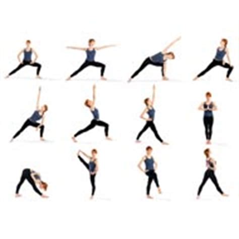 benefits  standing poses  yoga yogawalls