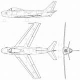 Sabre 86 Plans 86f Diagram 50mm Edf Ft Style sketch template