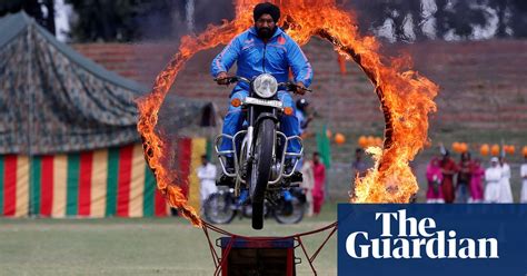 india celebrates independence day in pictures world news the guardian