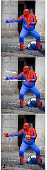 spider man cosplay fat people obesity funny pictures and best jokes comics images