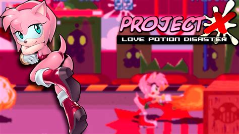 project x love potion disaster 3 3 download fincelestial