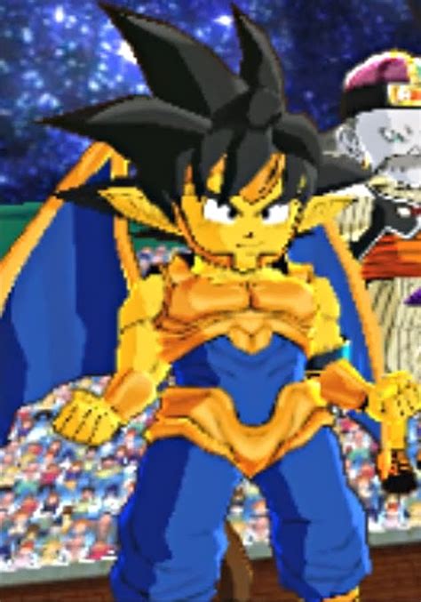 Nuova Goku Dragon Ball Wiki Fandom Powered By Wikia