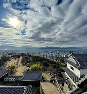 Image result for 愛媛県松山市宿野町. Size: 173 x 185. Source: tabichannel.com