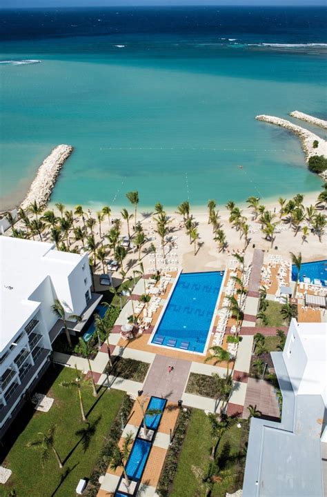 Riu Palace Jamaica All Inclusive Adults Only Montego Bay Room