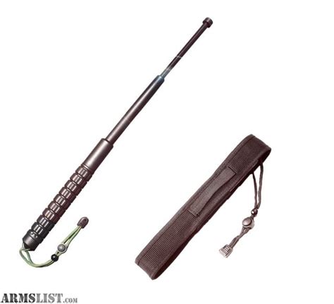 armslist  saletrade expandable batons cheap bulk sale