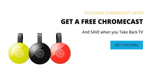 sling tv  giving    generation chromecast   pre pay   months