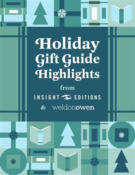 insight editions holiday gift guide   insight editions issuu