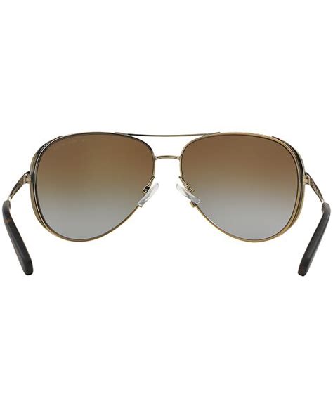 michael kors chelsea polarized sunglasses mk5004 and reviews
