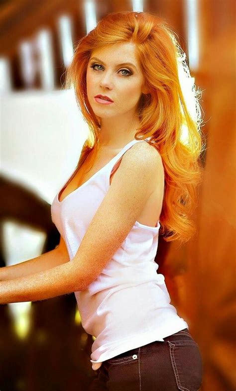 pin by beautiful women of the world on red hot redheads redhead